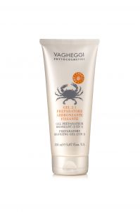 Preparatory Bronzing Gel 2-in-1 150ml