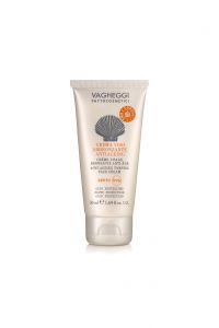 Anti-Ageing Tanning Face Cream SPF30 50ml