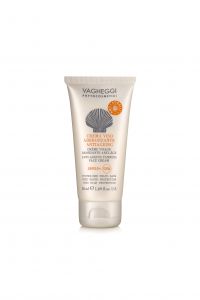 Anti-Ageing Tanning Face Cream SPF50+ 50ml