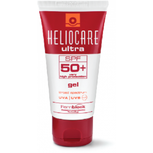 Heliocare Αντιηλιακό Τζελ SPF50+