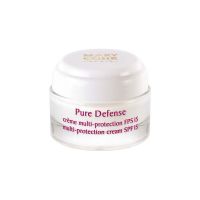 Pur Defense Spf15 – Multi-protection face cream with SPF15 50ml