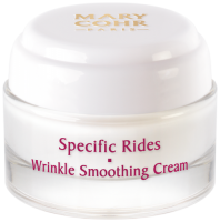 Creme Specific Rides - Wrinkle Smoothing Cream New - 50ml