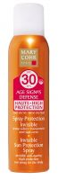 Spray Invisible Spf30 - Invisible Spray - 150ml