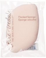 FLOCKED SPONGE