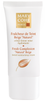 Fraicheur de Teint Beige Naturel - Fresh Complexion Natural Beige - 30ml