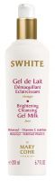 Gel Lait Demaquillant Eclaircissante - Bright Cleansing Gel Milk - 200ml