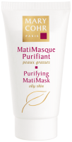 MatiMasque Purifiant - Purifying MatiMask - 50ml