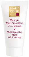 Masque Multisensitive - Mask S.O.S soothing 50ml