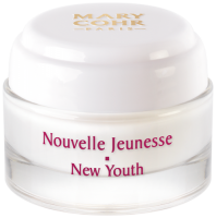 Nouvelle Jeunesse - New Youth - 50ml