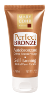 Perfect Bronze Visage 50ml