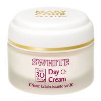 30 Jours Day Cream Spf30 - 30 Days Day Cream Spf30 - 50ml